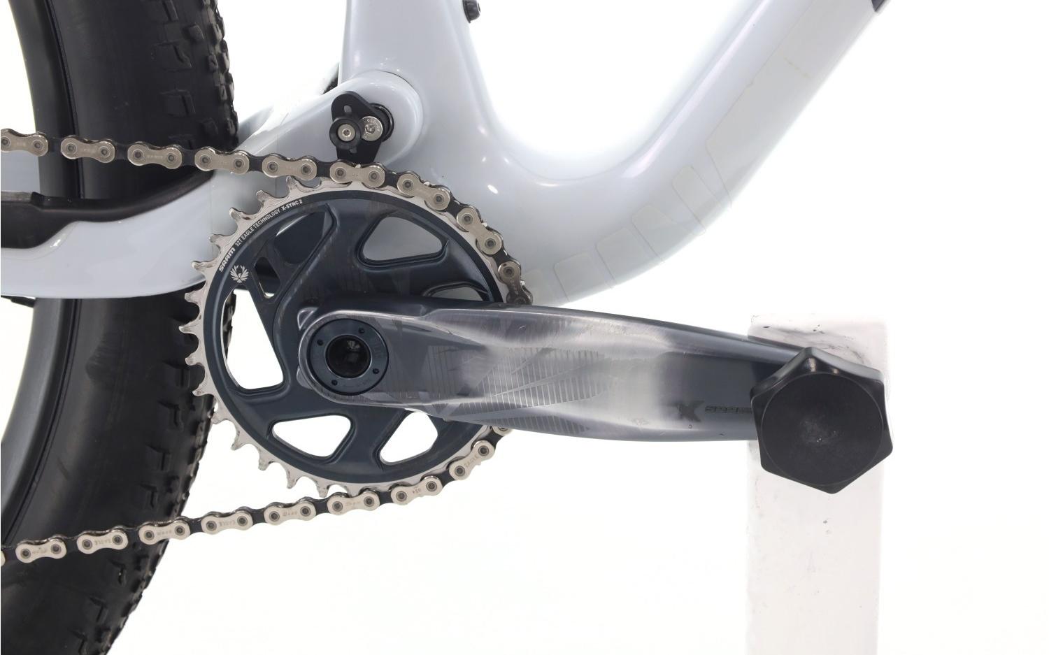 Mountain Bike Orbea Zyclora ·  Oiz M21 GX, Usata, 2024, Barcelona