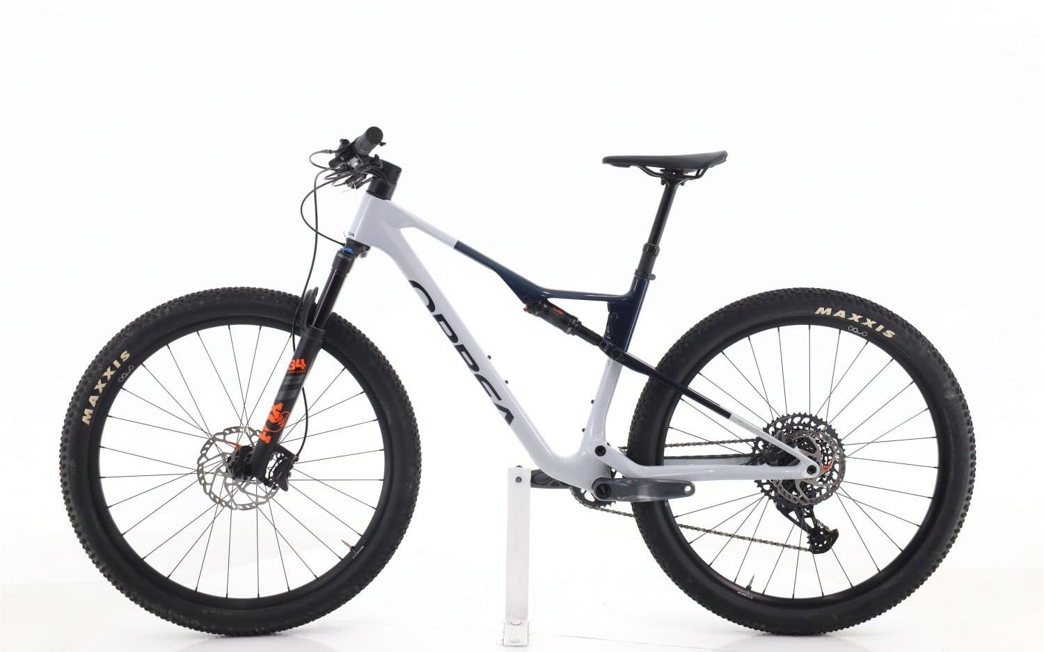 Mountain Bike Orbea Zyclora ·  Oiz M21 GX, Usata, 2024, Barcelona