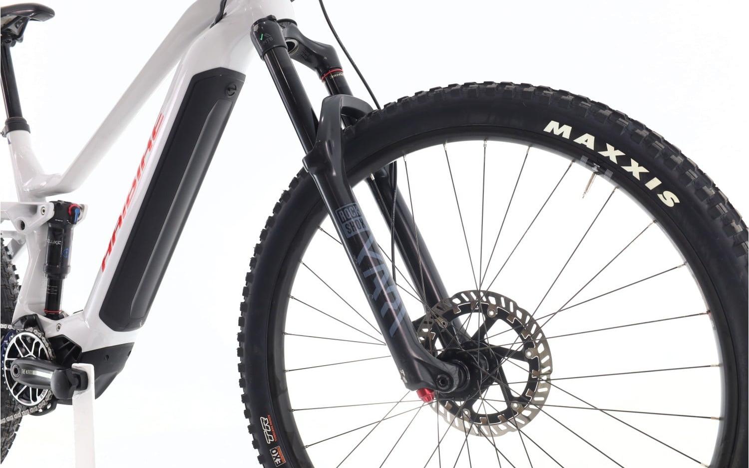 E-Bike Haibike Zyclora ·  AllMtn 7, Usata, 2024, Barcelona