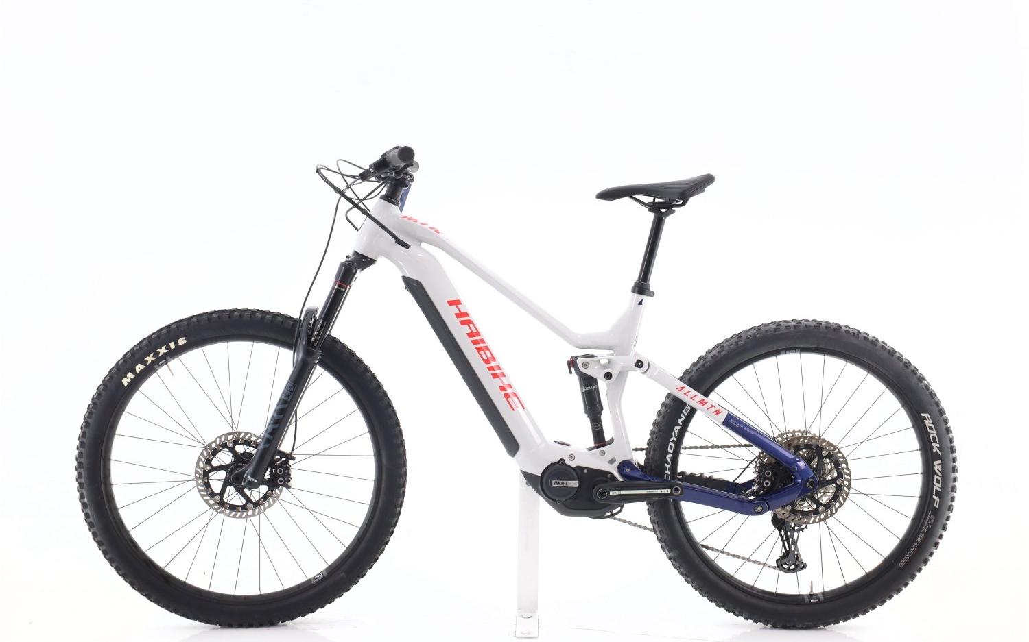 E-Bike Haibike Zyclora ·  AllMtn 7, Usata, 2024, Barcelona