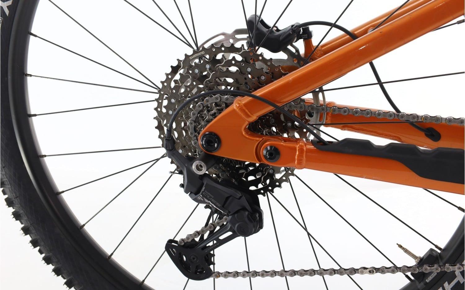 E-Bike Cannondale Zyclora ·  Moterra Neo 4, Usata, 2025, Barcelona