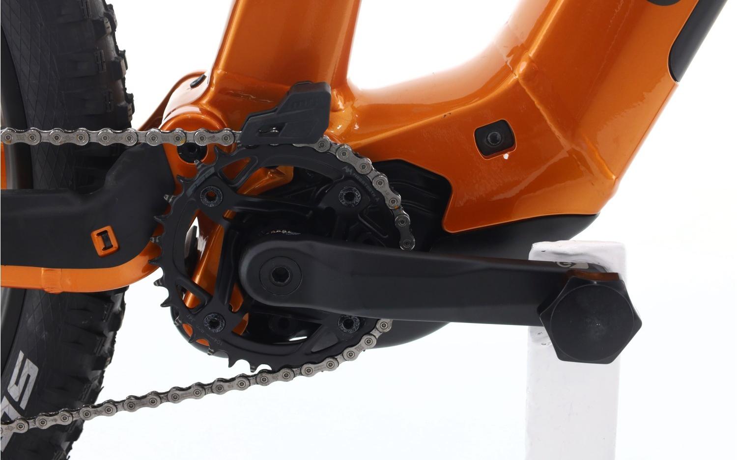 E-Bike Cannondale Zyclora ·  Moterra Neo 4, Usata, 2025, Barcelona