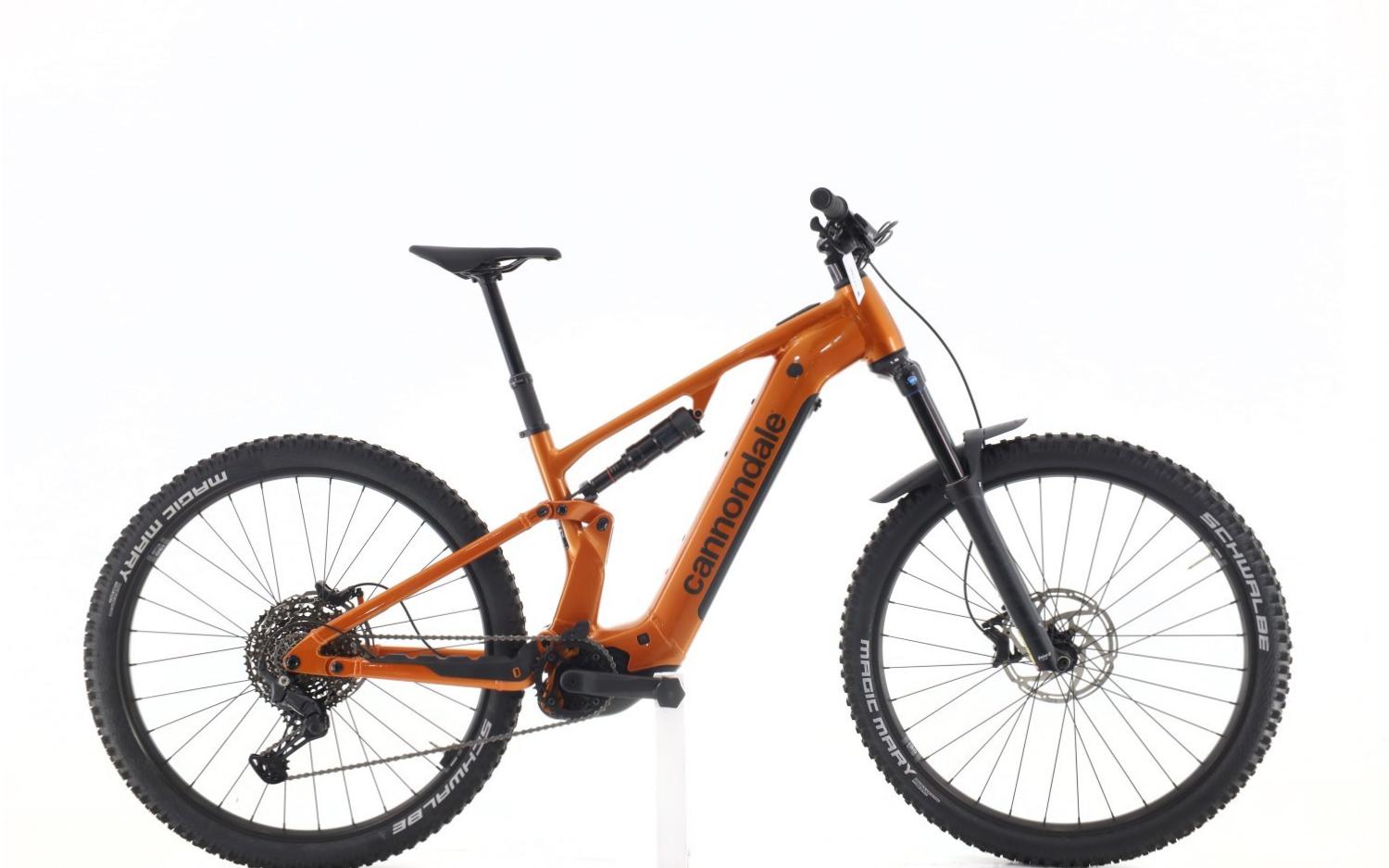 E-Bike Cannondale Zyclora ·  Moterra Neo 4, Usata, 2025, Barcelona