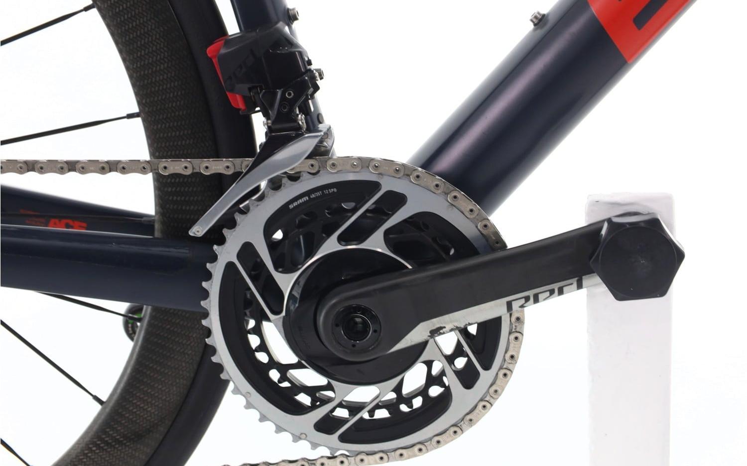 Bici da corsa BMC Zyclora ·  SLR01 One AXS 12V, Usata, 2022, Barcelona