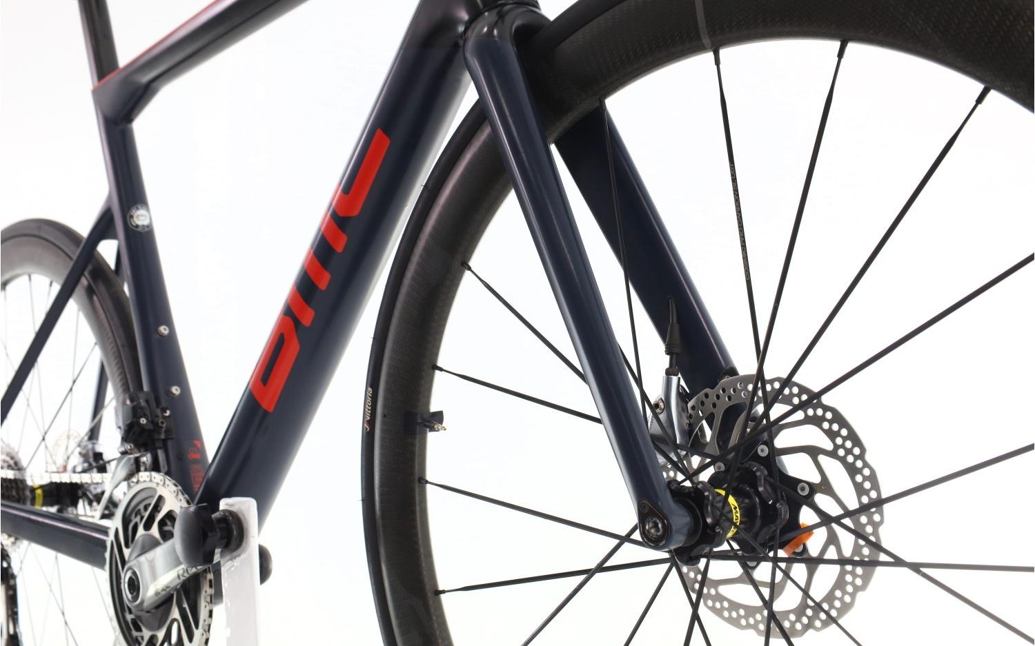 Bici da corsa BMC Zyclora ·  SLR01 One AXS 12V, Usata, 2022, Barcelona