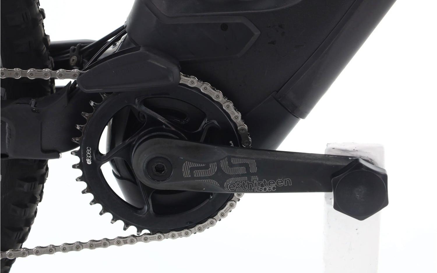 E-Bike Cube Zyclora ·  Stereo Hybrid SLT XT, Usata, 2023, Barcelona