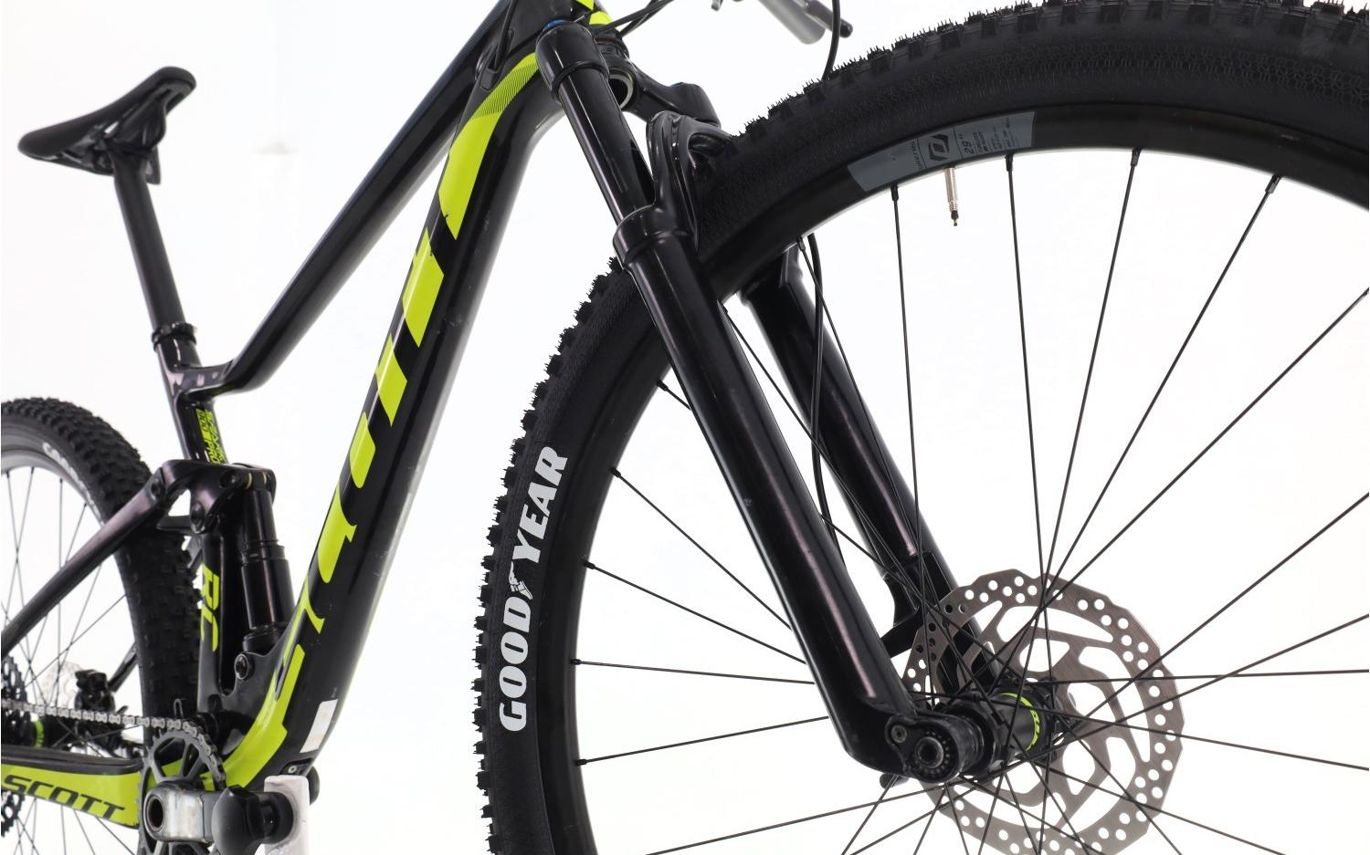 Mountain Bike Scott Zyclora ·  Spark RC 900 Pro X01, Usata, 2021, Barcelona