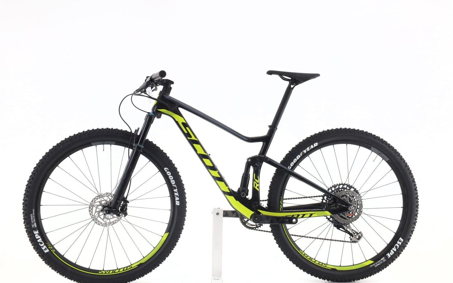 Mountain Bike Scott Zyclora ·  Spark RC 900 Pro X01, Usata, 2021, Barcelona