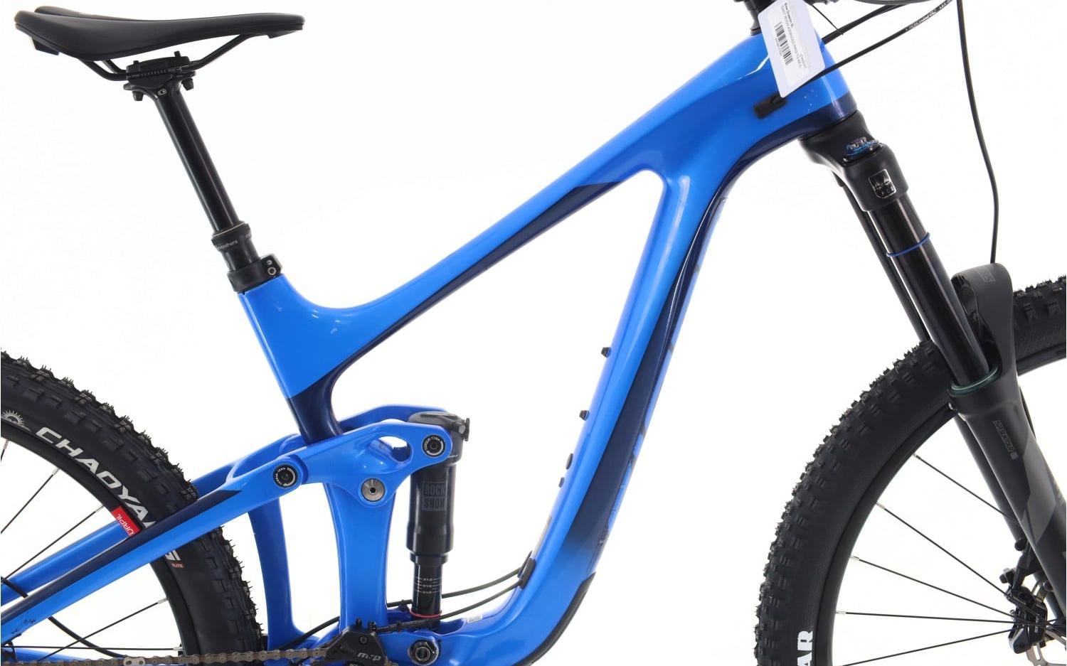Mountain Bike Giant Zyclora ·  Reign Advanced Pro 2, Usata, 2025, Barcelona