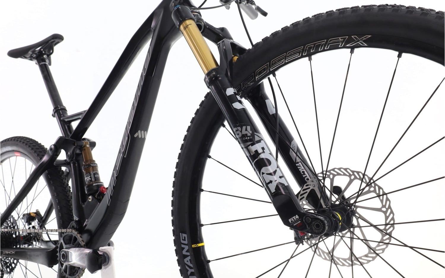 Mountain Bike Megamo Zyclora ·  Track GX AXS, Usata, 2021, Barcelona
