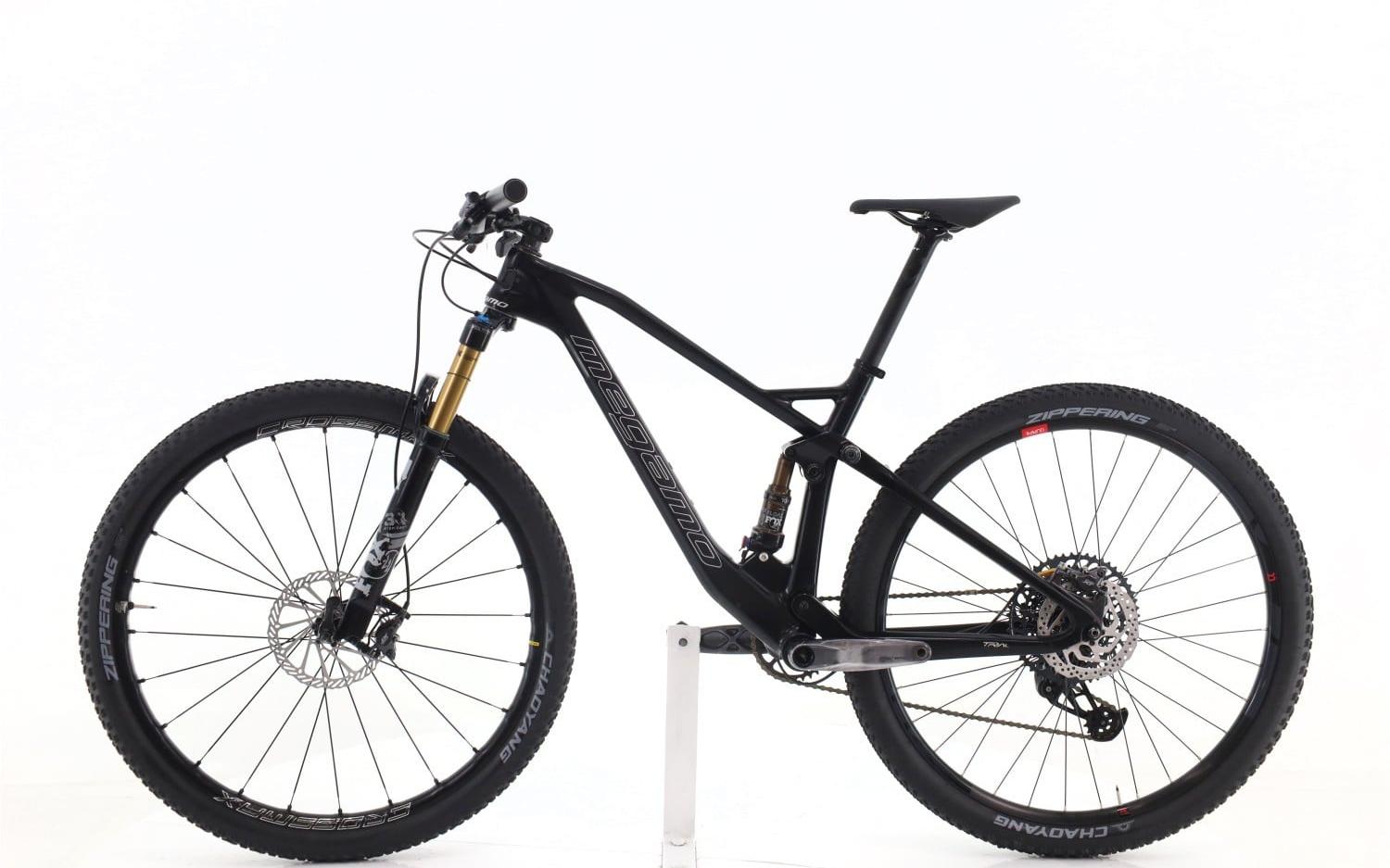 Mountain Bike Megamo Zyclora ·  Track GX AXS, Usata, 2021, Barcelona