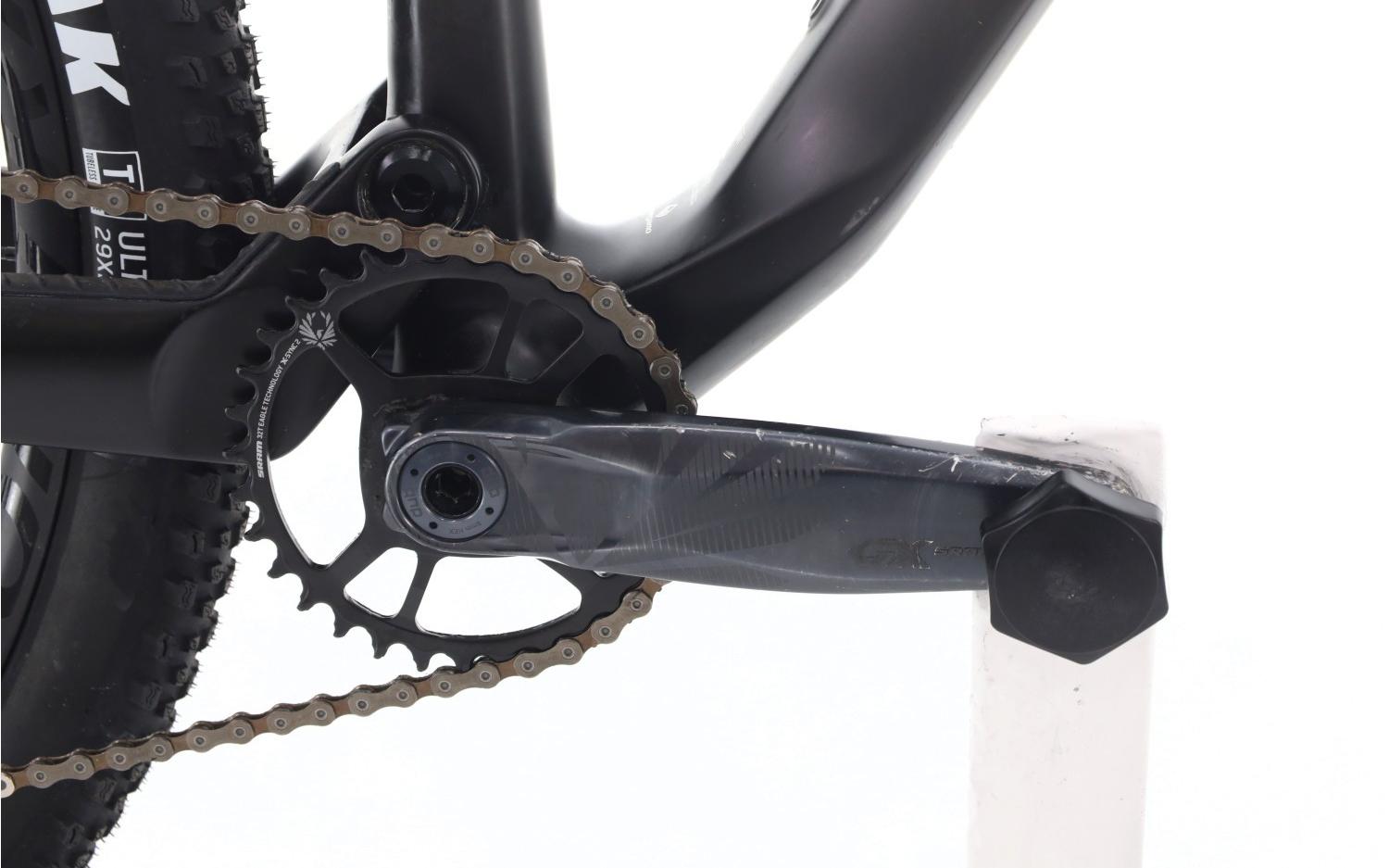 Mountain Bike Megamo Zyclora ·  Track GX AXS, Usata, 2023, Barcelona