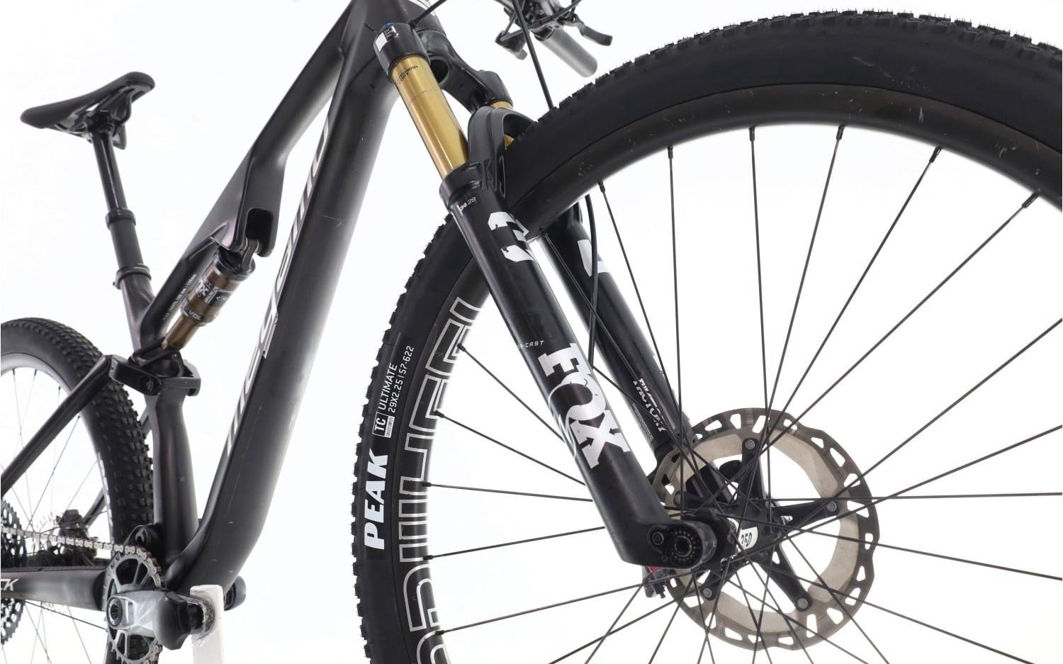 Mountain Bike Megamo Zyclora ·  Track GX AXS, Usata, 2023, Barcelona