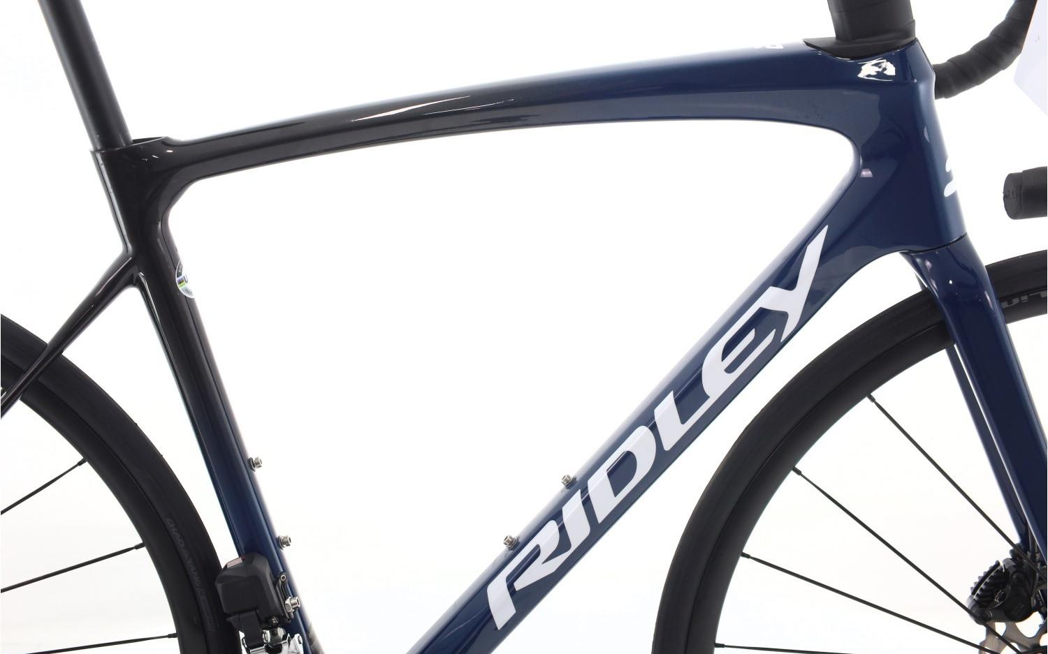 Bici da corsa Ridley Zyclora ·  Fenix Di2 12V, Usata, 2025, Barcelona