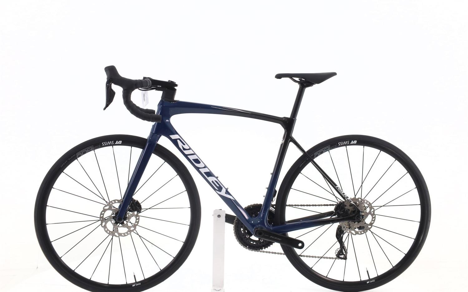 Bici da corsa Ridley Zyclora ·  Fenix Di2 12V, Usata, 2025, Barcelona