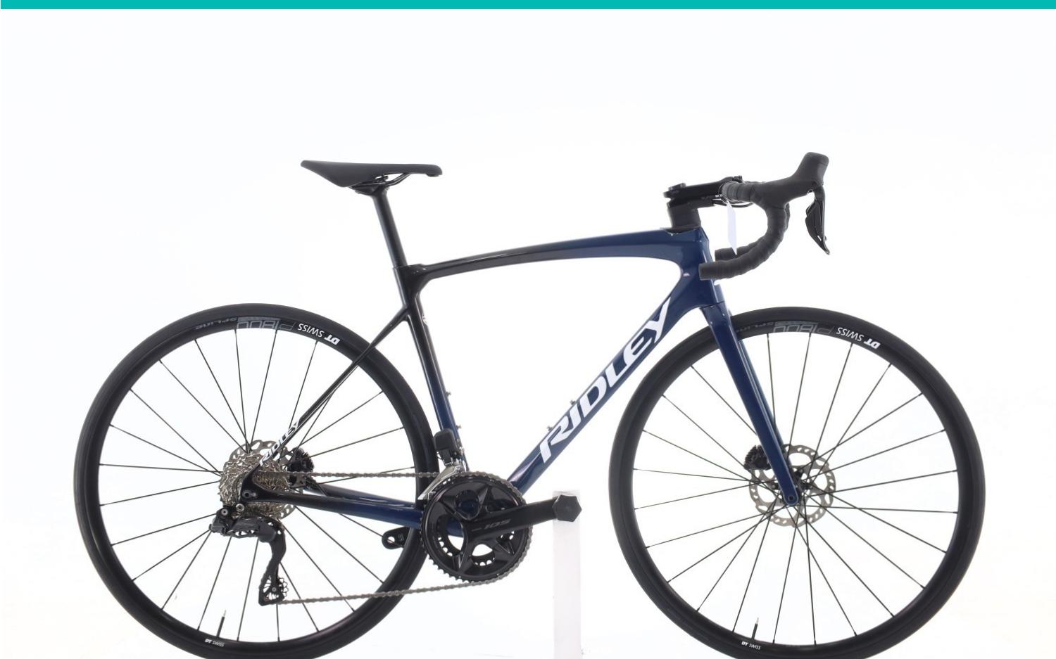 Bici da corsa Ridley Zyclora ·  Fenix Di2 12V, Usata, 2025, Barcelona