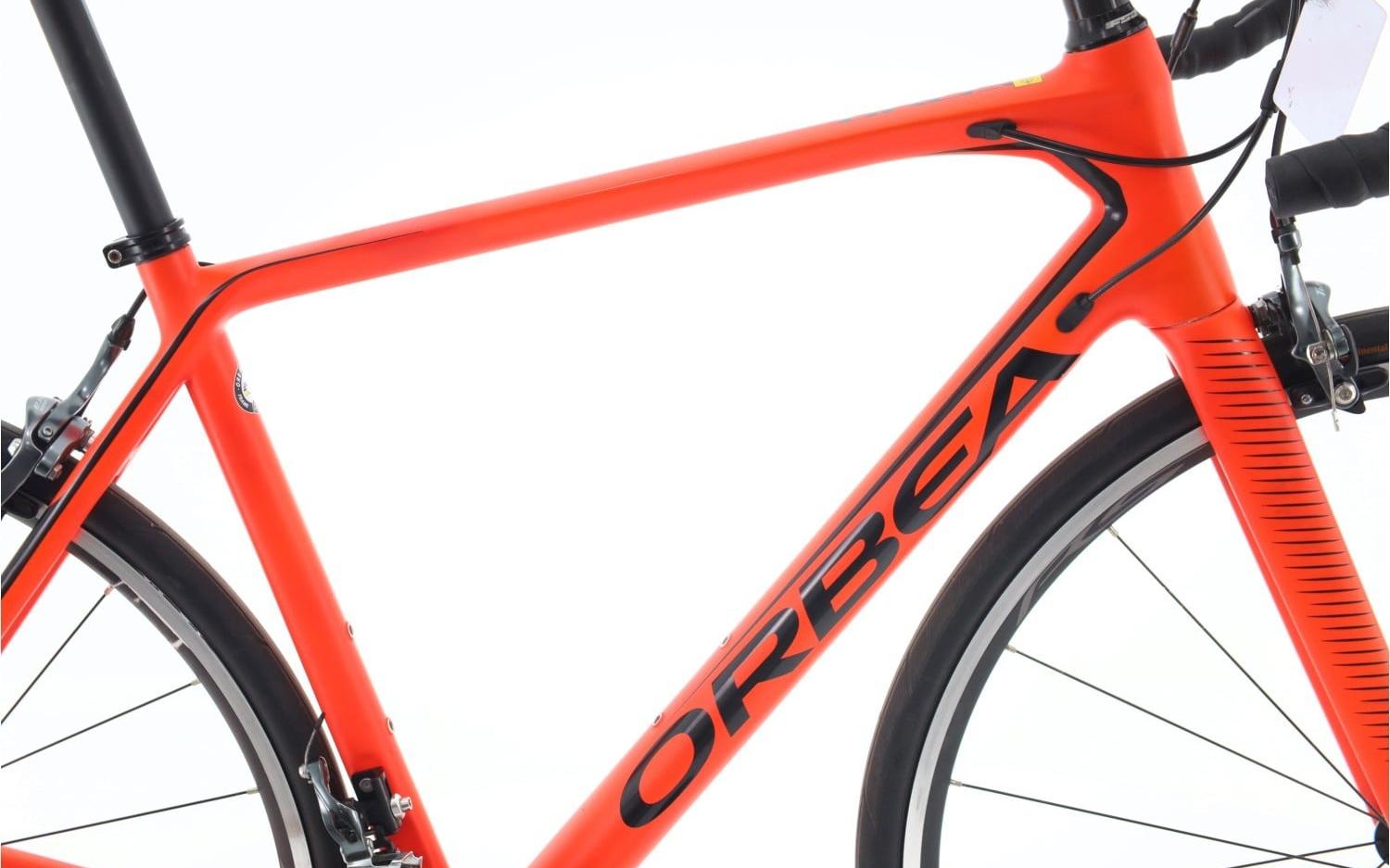 Bici da corsa Orbea Zyclora ·  Orca M40, Usata, 2019, Barcelona