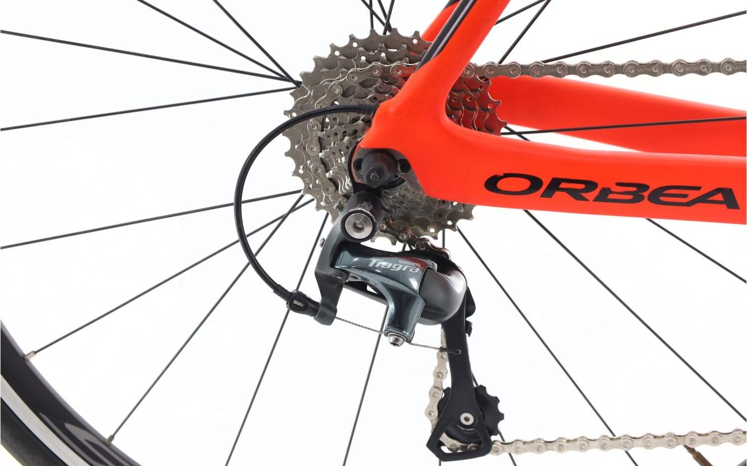 Bici da corsa Orbea Zyclora ·  Orca M40, Usata, 2019, Barcelona