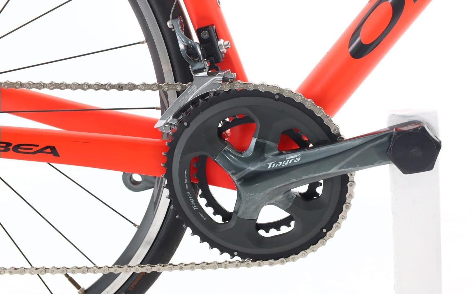 Bici da corsa Orbea Zyclora ·  Orca M40, Usata, 2019, Barcelona