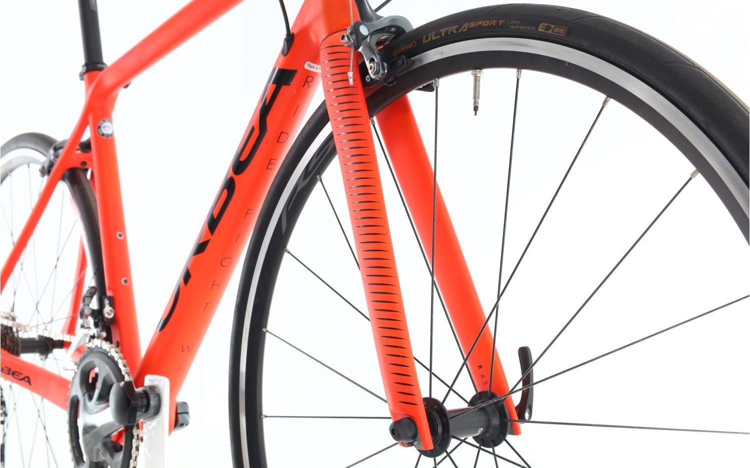 Bici da corsa Orbea Zyclora ·  Orca M40, Usata, 2019, Barcelona