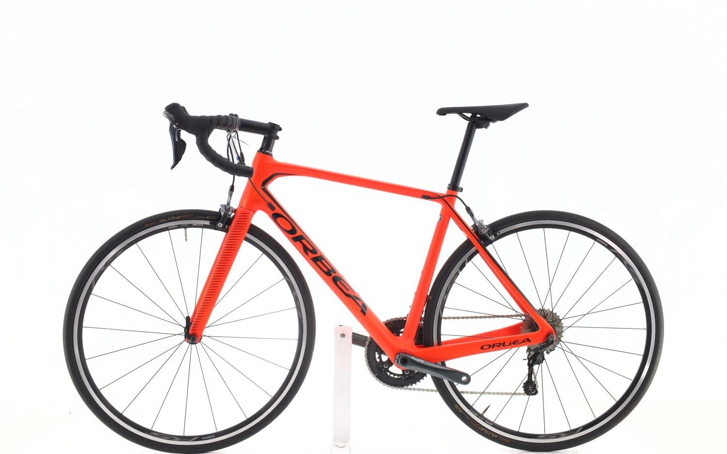 Bici da corsa Orbea Zyclora ·  Orca M40, Usata, 2019, Barcelona