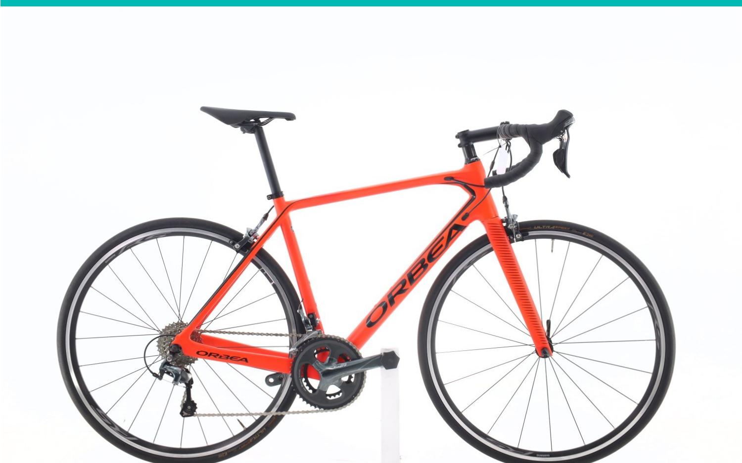 Bici da corsa Orbea Zyclora ·  Orca M40, Usata, 2019, Barcelona