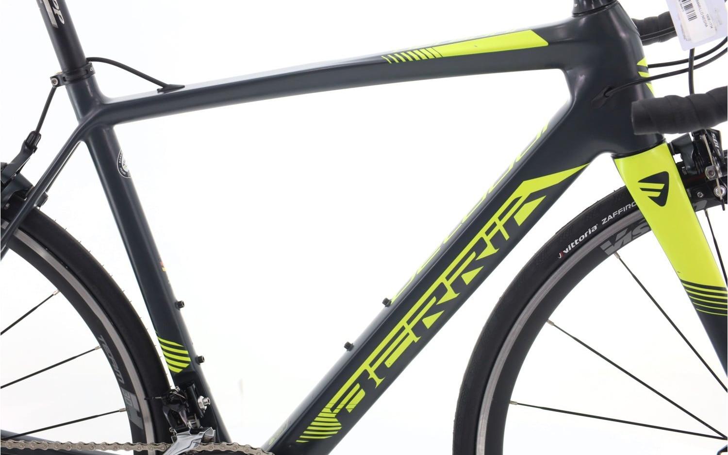 Bici da corsa Berria Zyclora ·  Belador, Usata, 2019, Barcelona