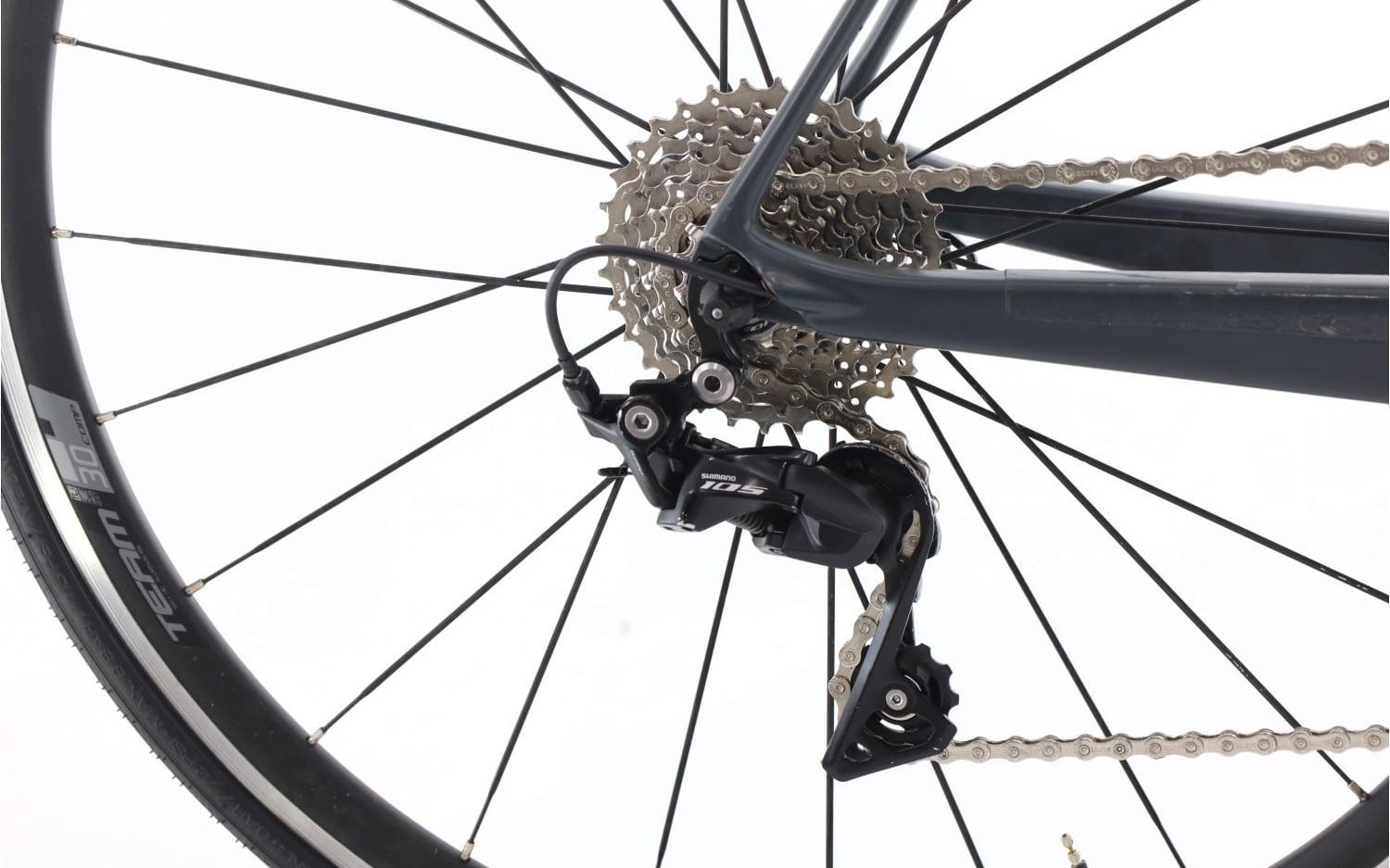 Bici da corsa Berria Zyclora ·  Belador, Usata, 2019, Barcelona