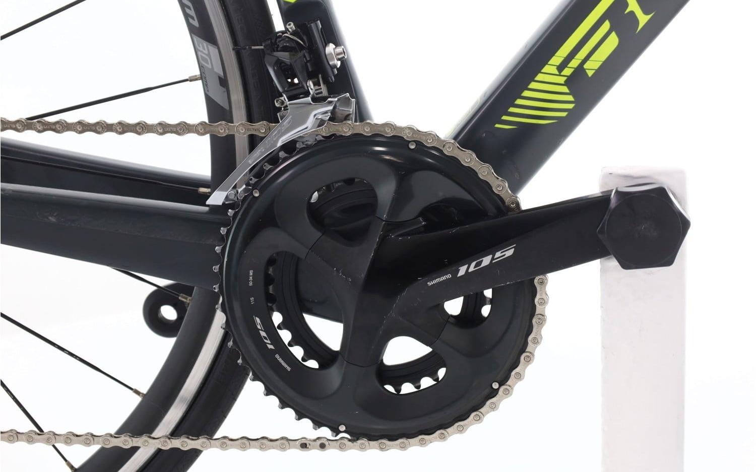 Bici da corsa Berria Zyclora ·  Belador, Usata, 2019, Barcelona