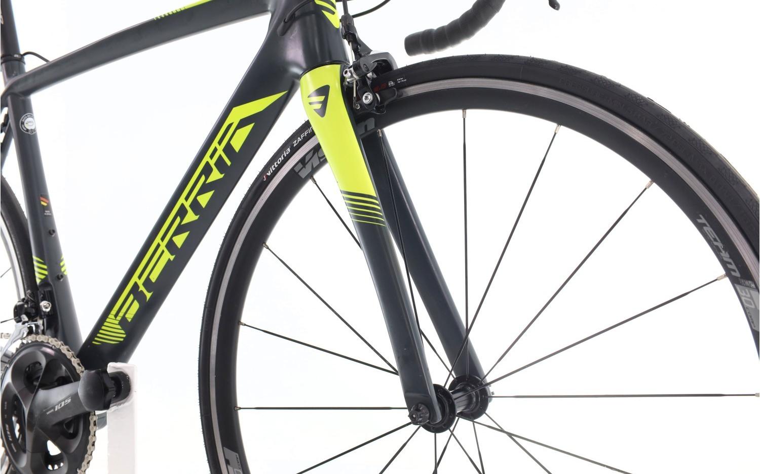 Bici da corsa Berria Zyclora ·  Belador, Usata, 2019, Barcelona