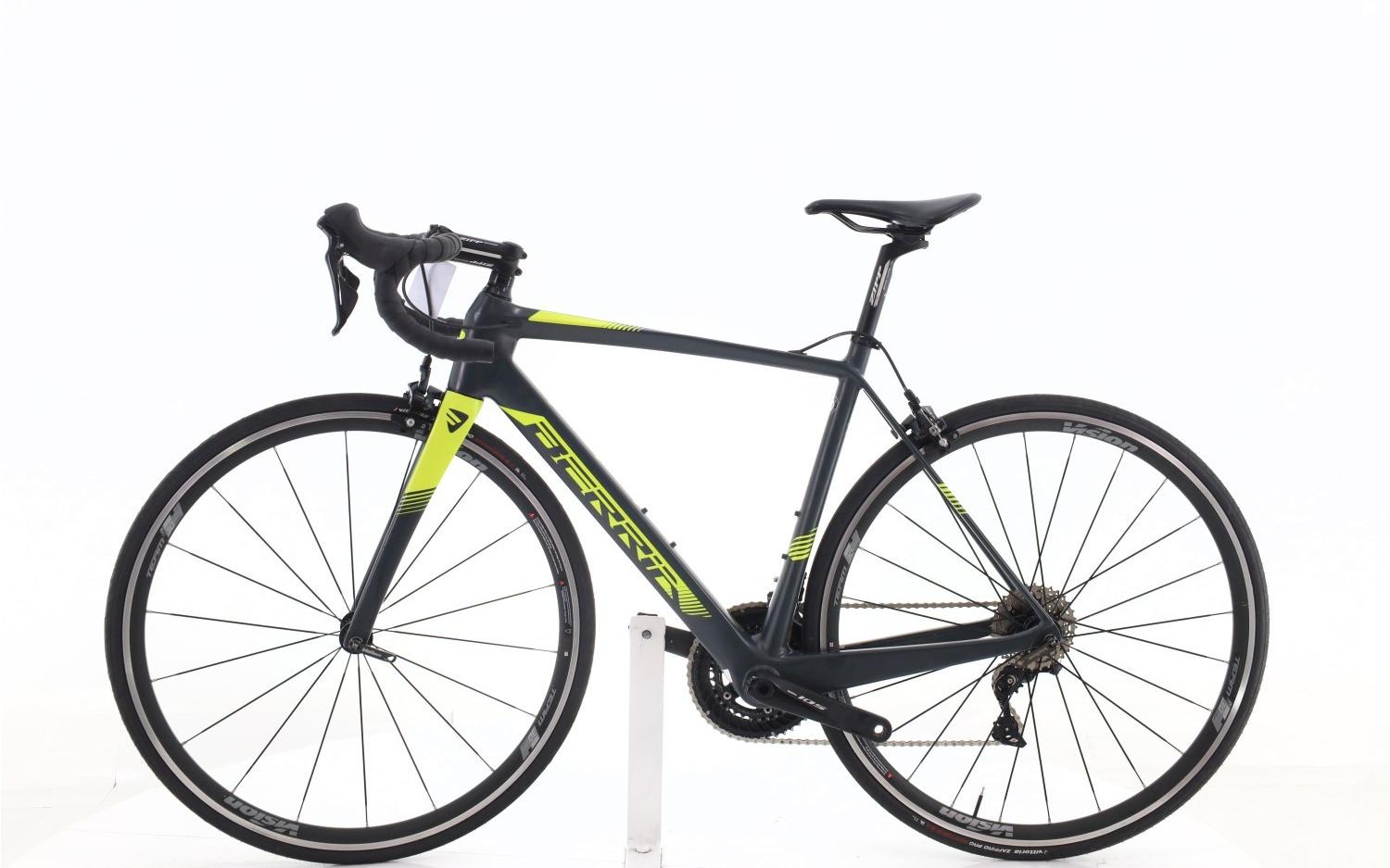 Bici da corsa Berria Zyclora ·  Belador, Usata, 2019, Barcelona