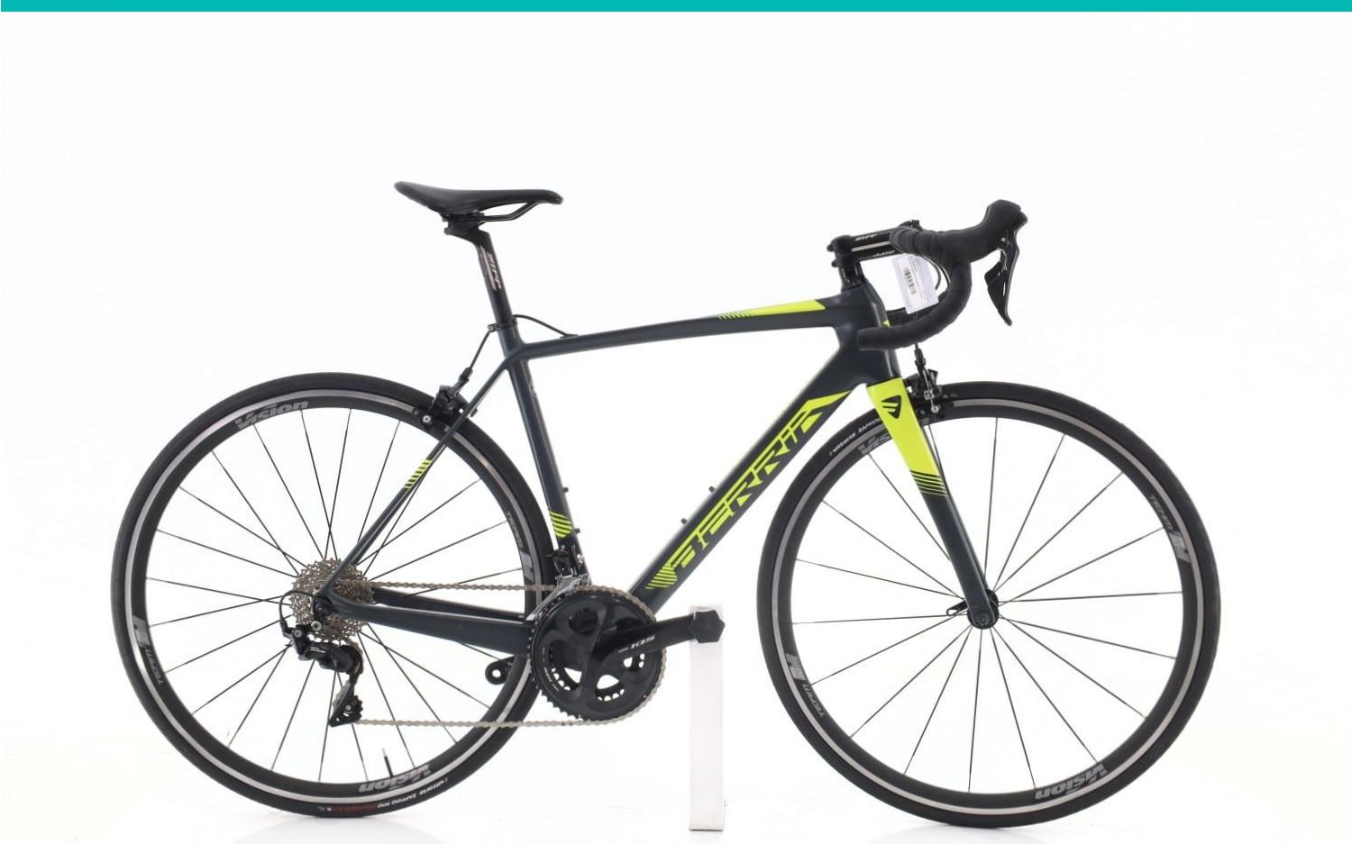 Bici da corsa Berria Zyclora ·  Belador, Usata, 2019, Barcelona