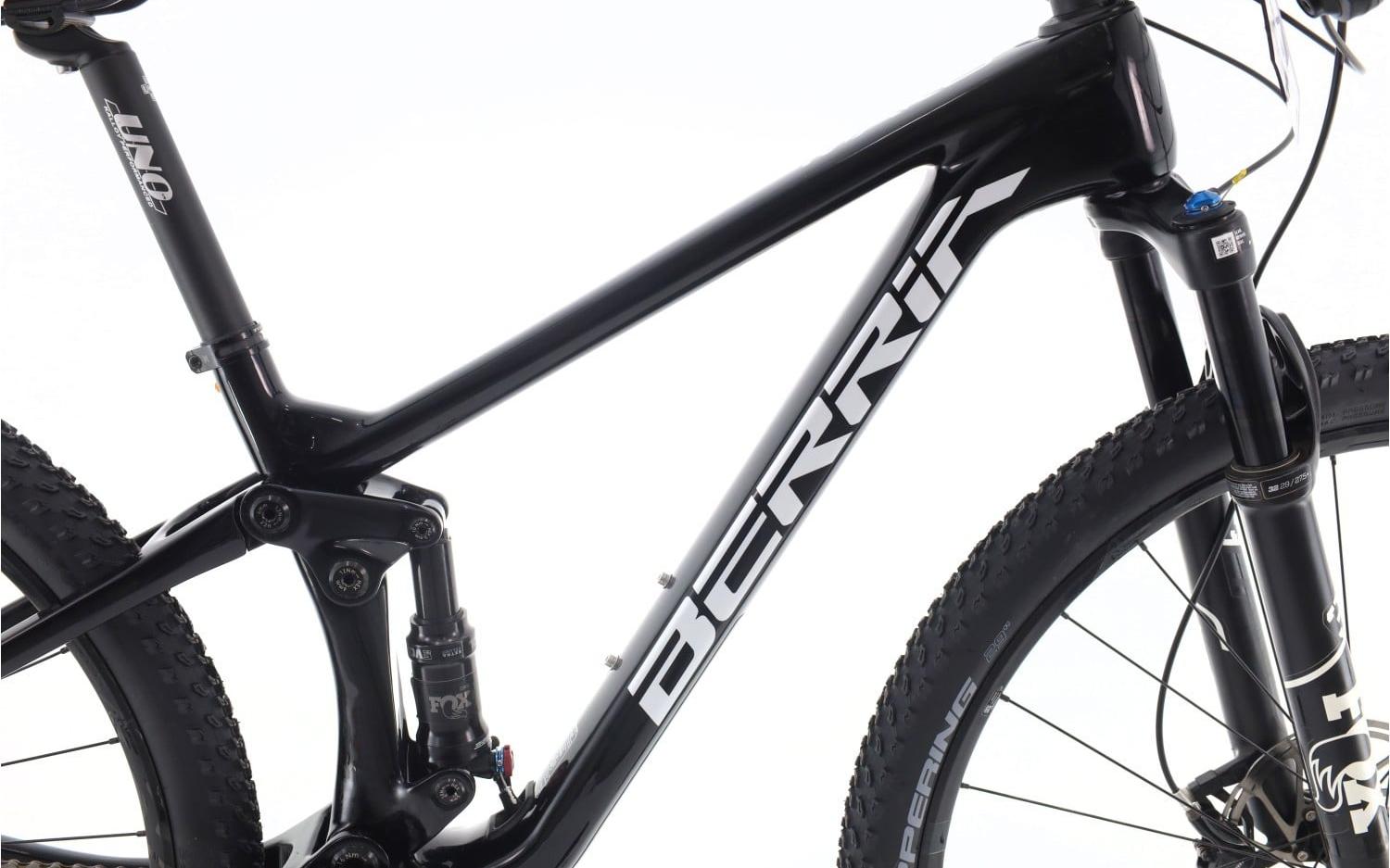 Mountain Bike Berria Zyclora ·  Mako, Usata, 2022, Barcelona