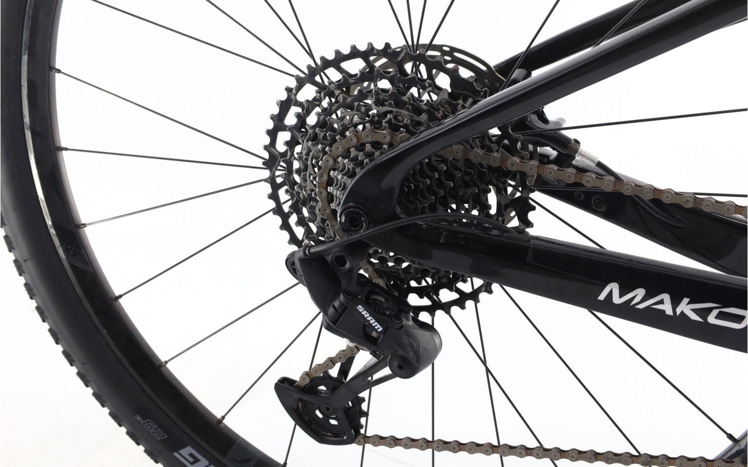 Mountain Bike Berria Zyclora ·  Mako, Usata, 2022, Barcelona