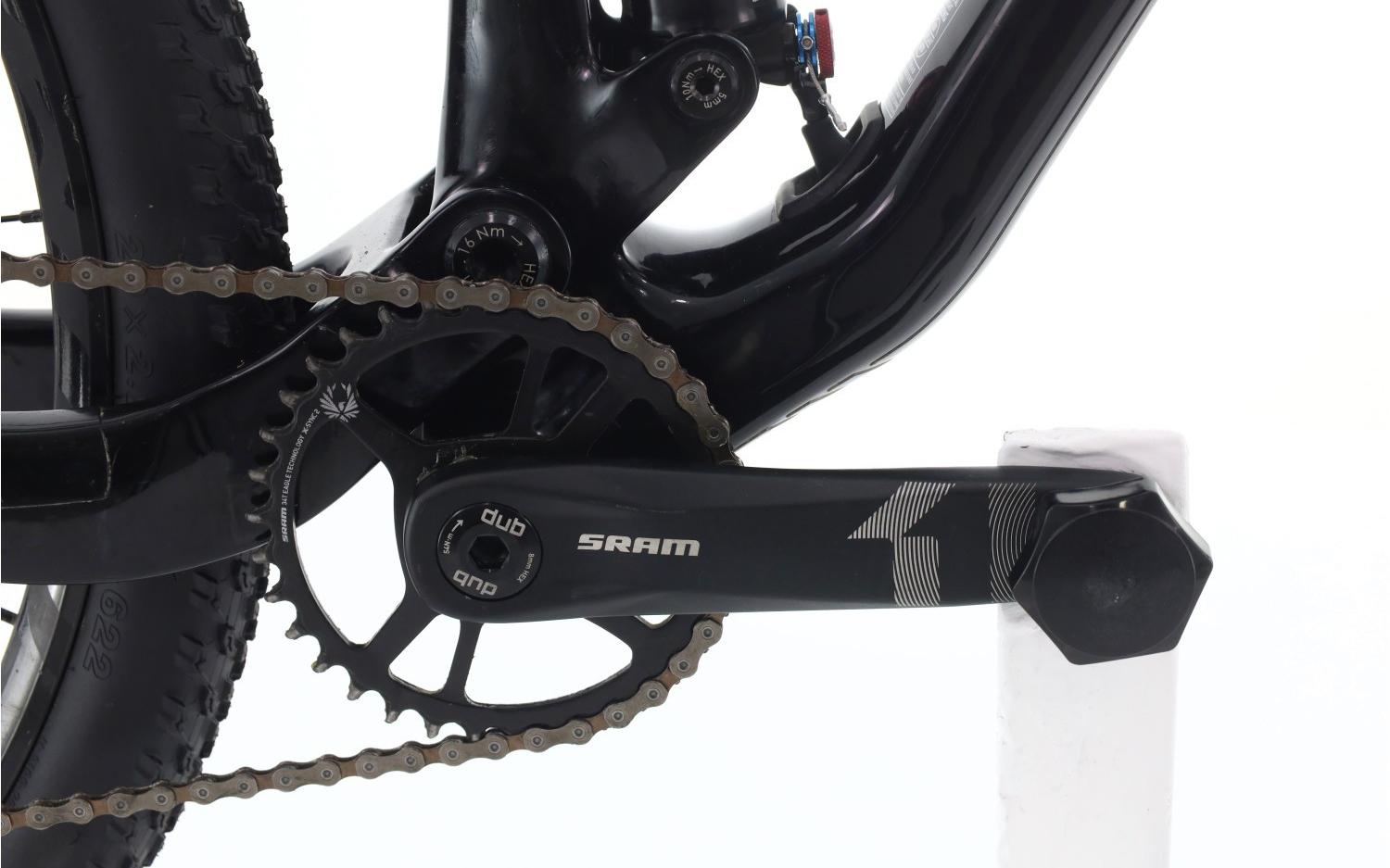 Mountain Bike Berria Zyclora ·  Mako, Usata, 2022, Barcelona