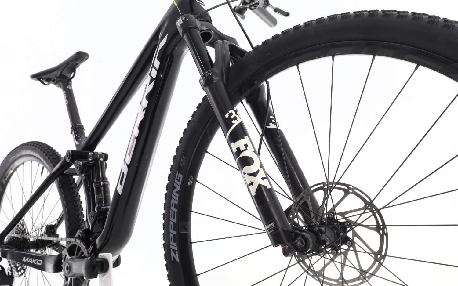 Mountain Bike Berria Zyclora ·  Mako, Usata, 2022, Barcelona