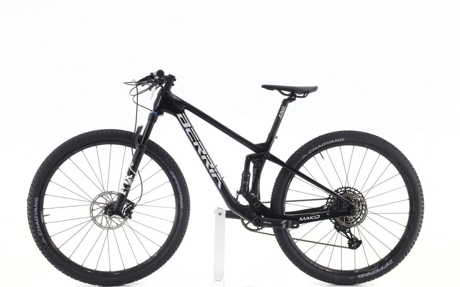 Mountain Bike Berria Zyclora ·  Mako, Usata, 2022, Barcelona