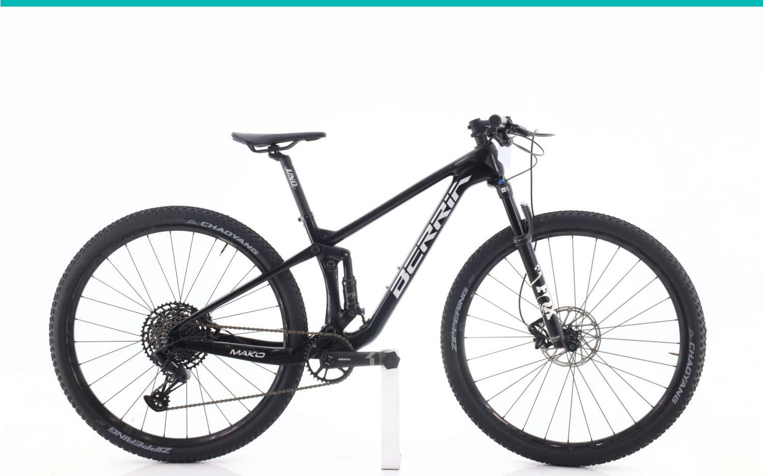 Mountain Bike Berria Zyclora ·  Mako, Usata, 2022, Barcelona