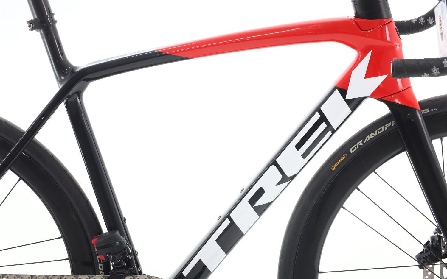 Bici da corsa Trek Zyclora ·  Emonda SL 6 AXS 12V, Usata, 2020, Barcelona