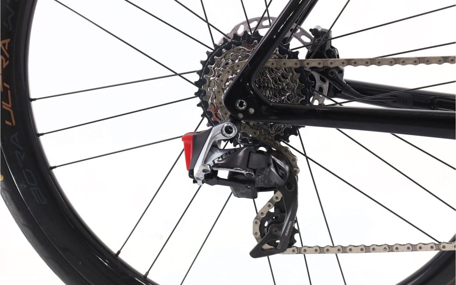 Bici da corsa Trek Zyclora ·  Emonda SL 6 AXS 12V, Usata, 2020, Barcelona