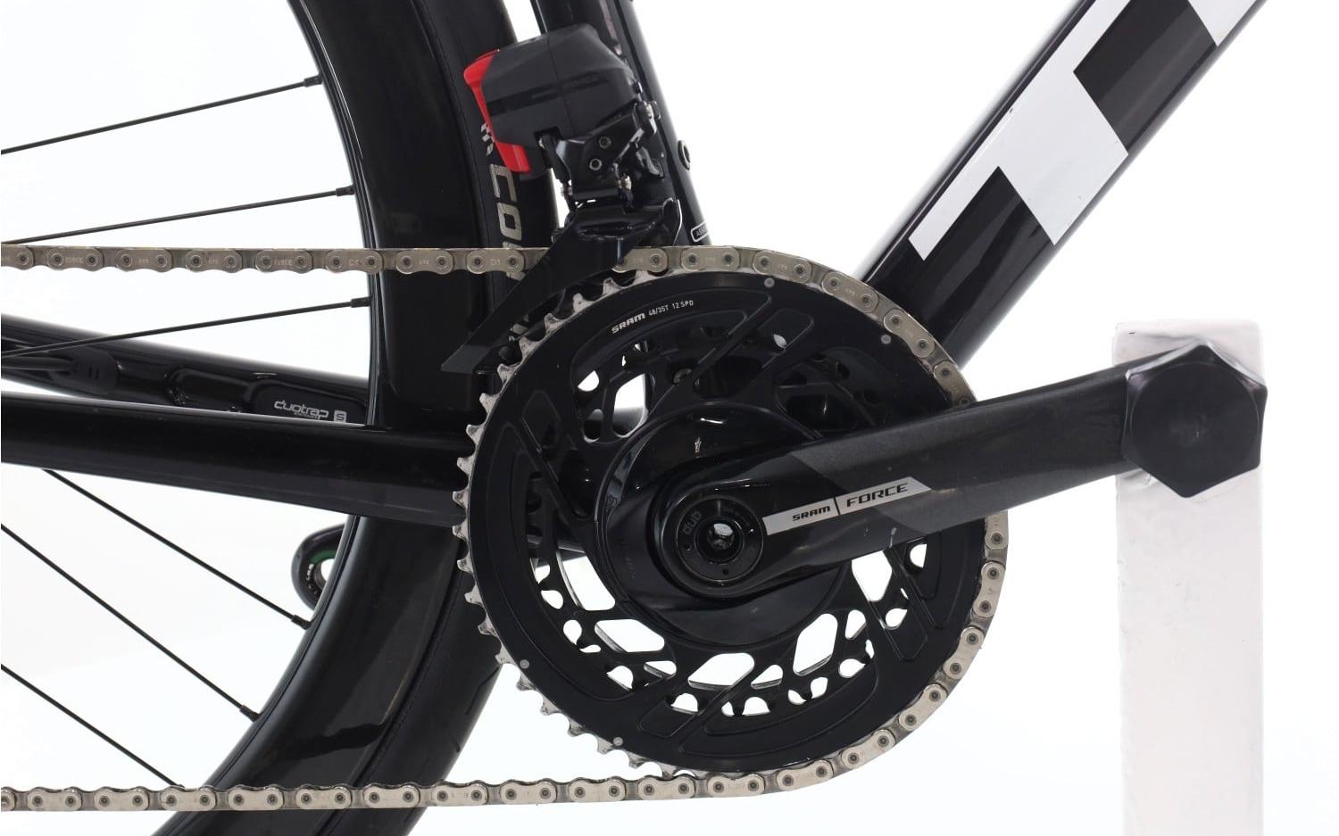 Bici da corsa Trek Zyclora ·  Emonda SL 6 AXS 12V, Usata, 2020, Barcelona