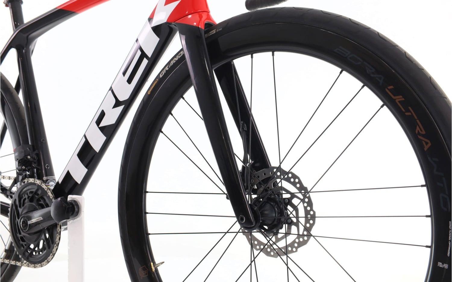 Bici da corsa Trek Zyclora ·  Emonda SL 6 AXS 12V, Usata, 2020, Barcelona