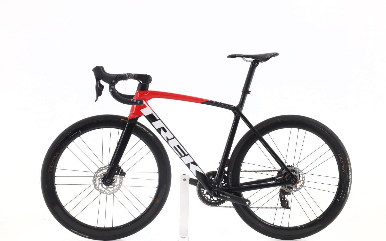 Bici da corsa Trek Zyclora ·  Emonda SL 6 AXS 12V, Usata, 2020, Barcelona