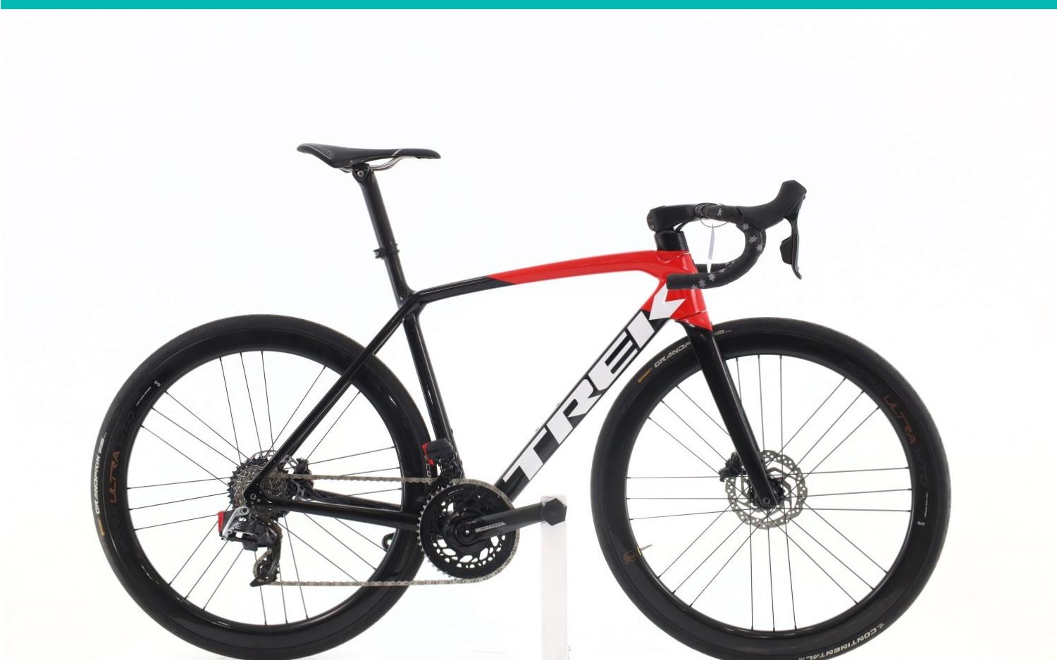 Bici da corsa Trek Zyclora ·  Emonda SL 6 AXS 12V, Usata, 2020, Barcelona