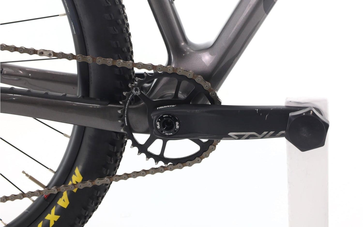 Mountain Bike Orbea Zyclora ·  Alma, Usata, 2023, Barcelona