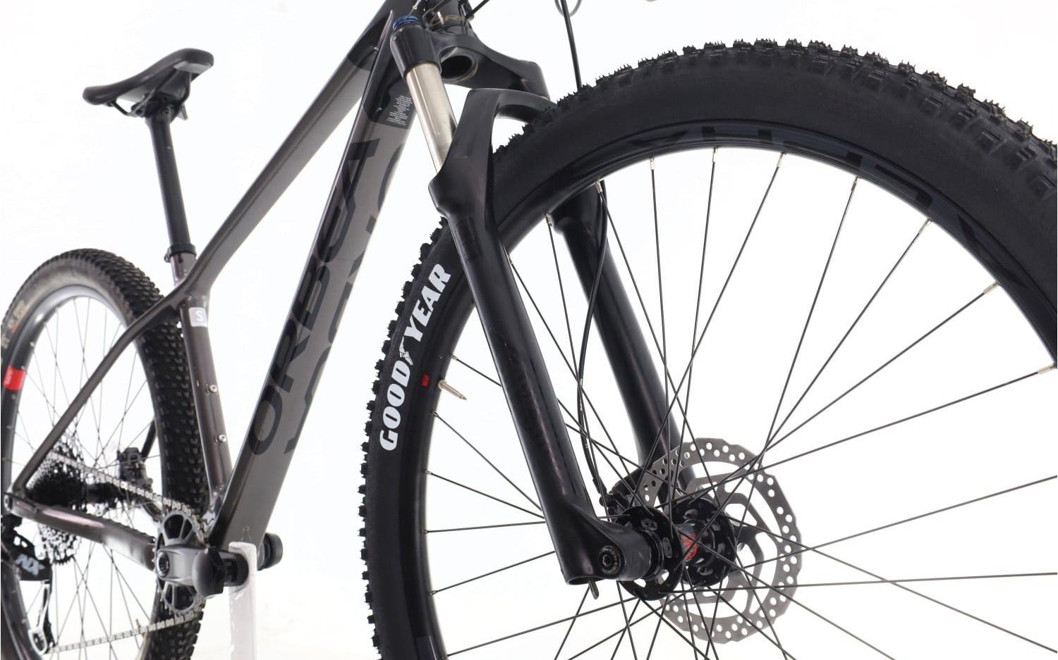 Mountain Bike Orbea Zyclora ·  Alma, Usata, 2023, Barcelona