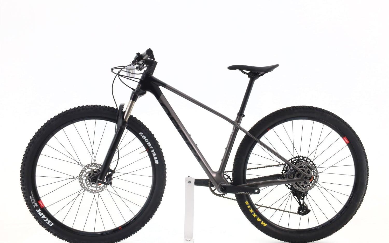 Mountain Bike Orbea Zyclora ·  Alma, Usata, 2023, Barcelona