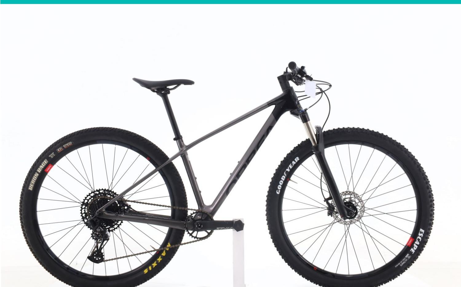 Mountain Bike Orbea Zyclora ·  Alma, Usata, 2023, Barcelona
