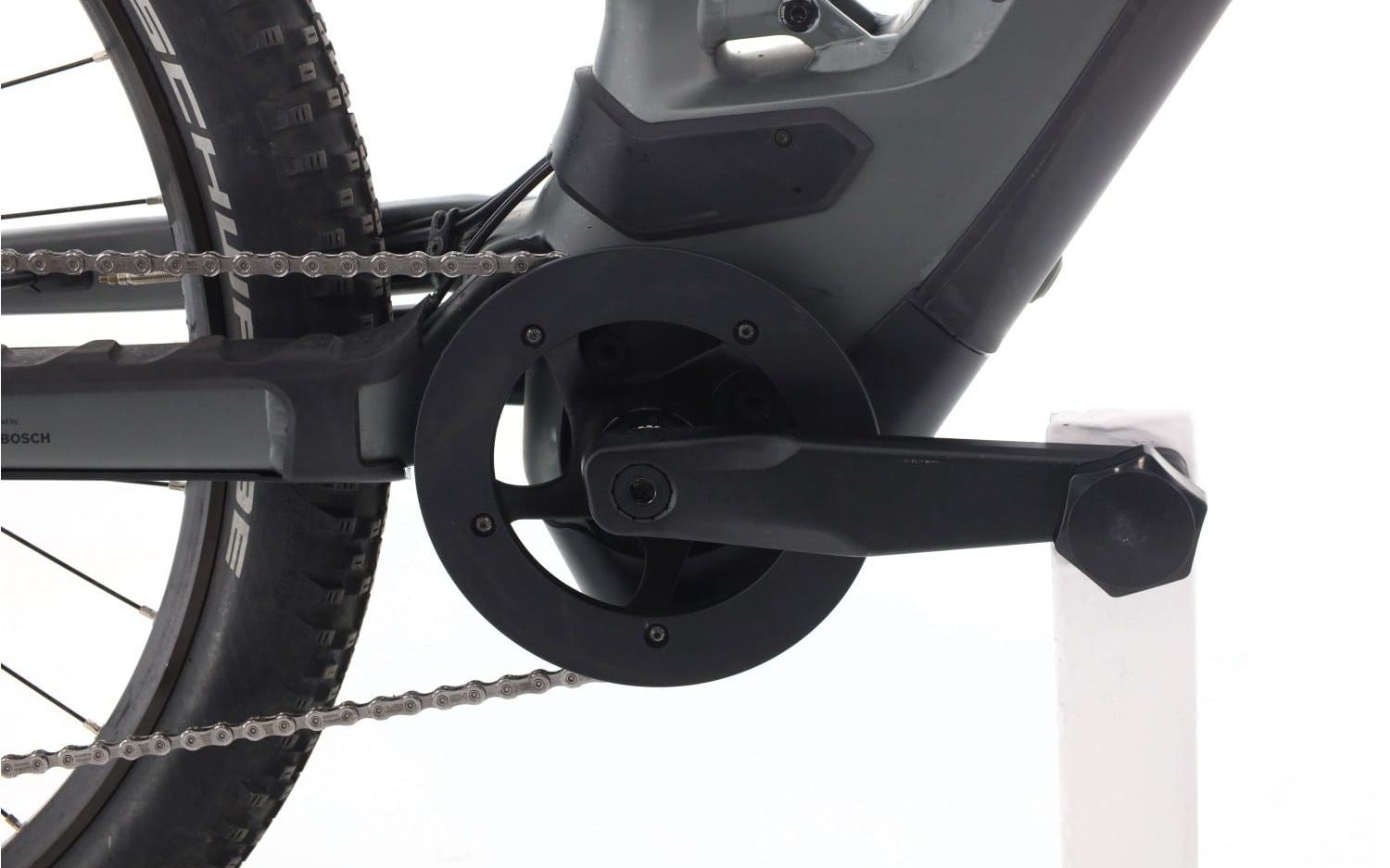 E-Bike Cube Zyclora ·  Stereo Hybrid Pro, Usata, 2023, Barcelona