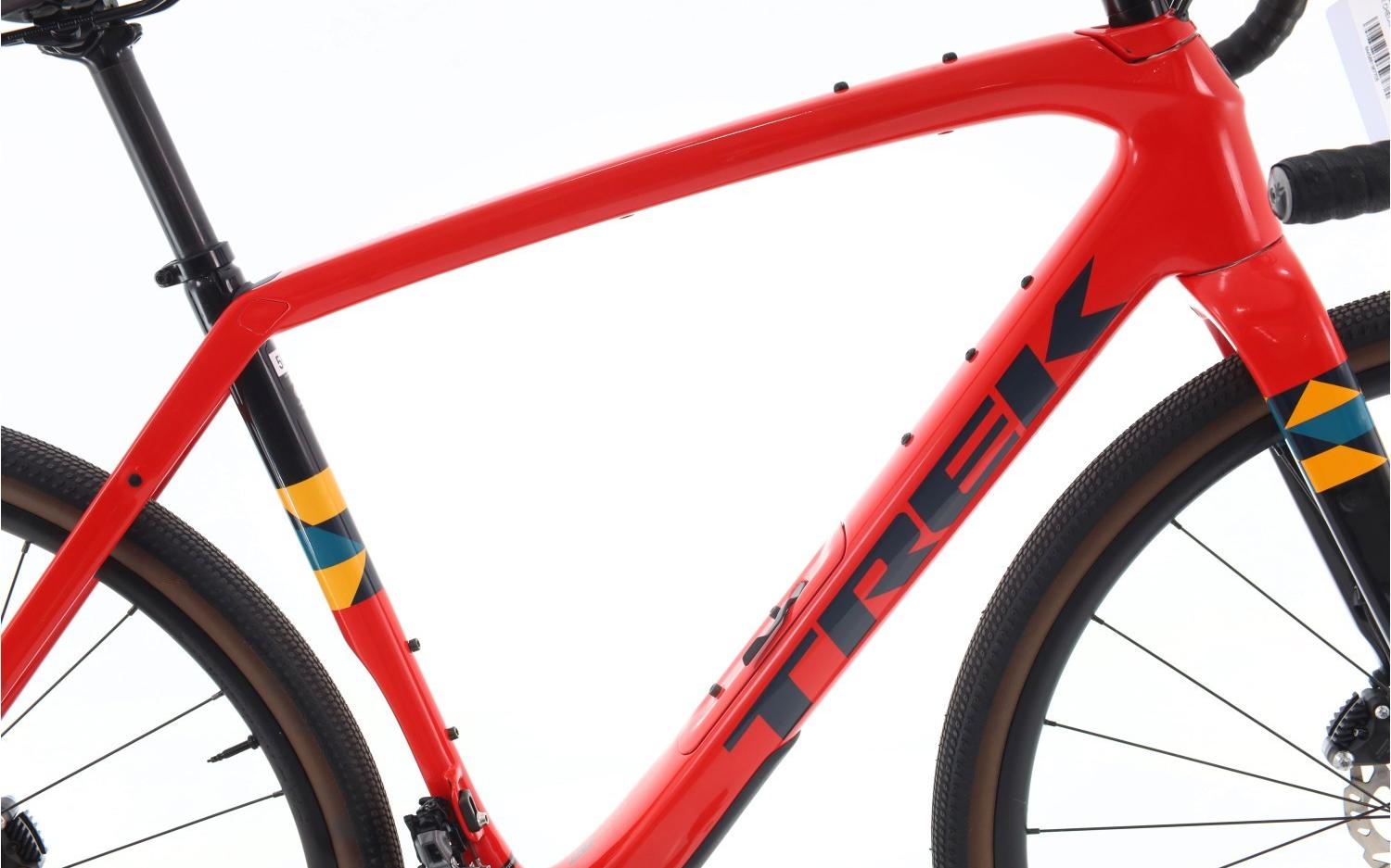 Ciclocross / Gravel Trek Zyclora ·  Checkpoint SL5, Usata, 2023, Barcelona